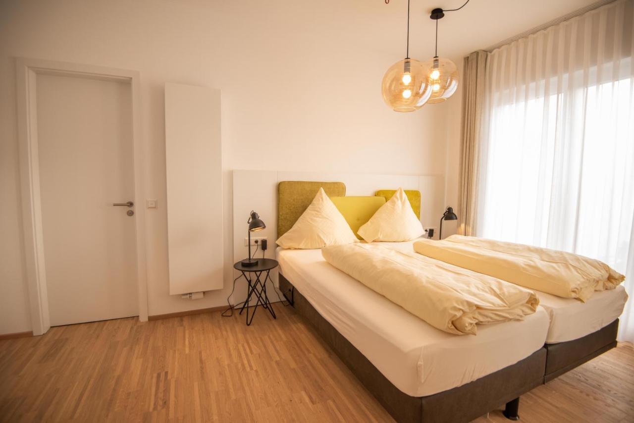 Design Hotel Sophie'S Norderney Exterior foto